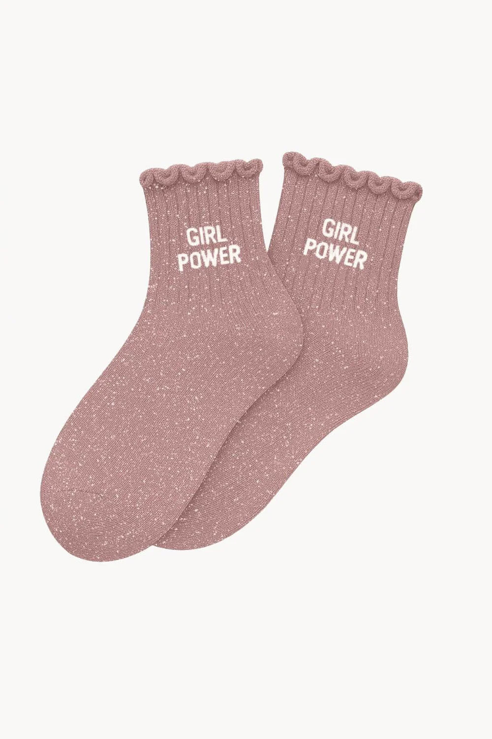 Chaussettes à paillettes - Divers Modèles