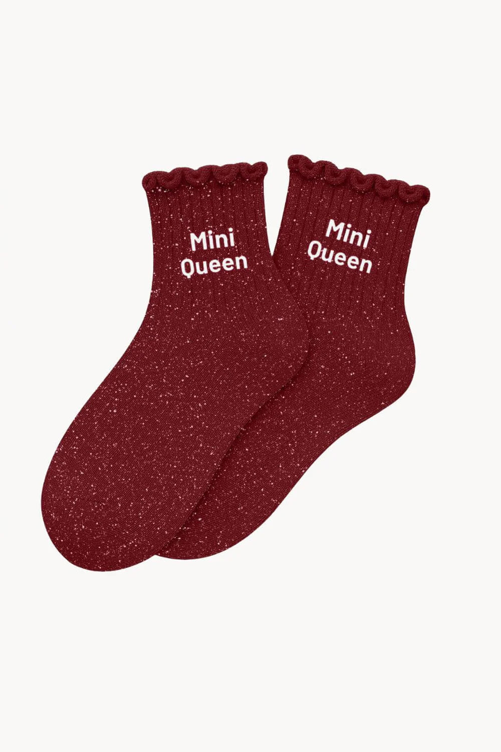 Chaussettes à paillettes - Divers Modèles