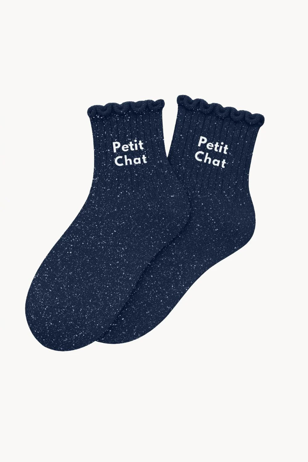 Chaussettes à paillettes - Divers Modèles