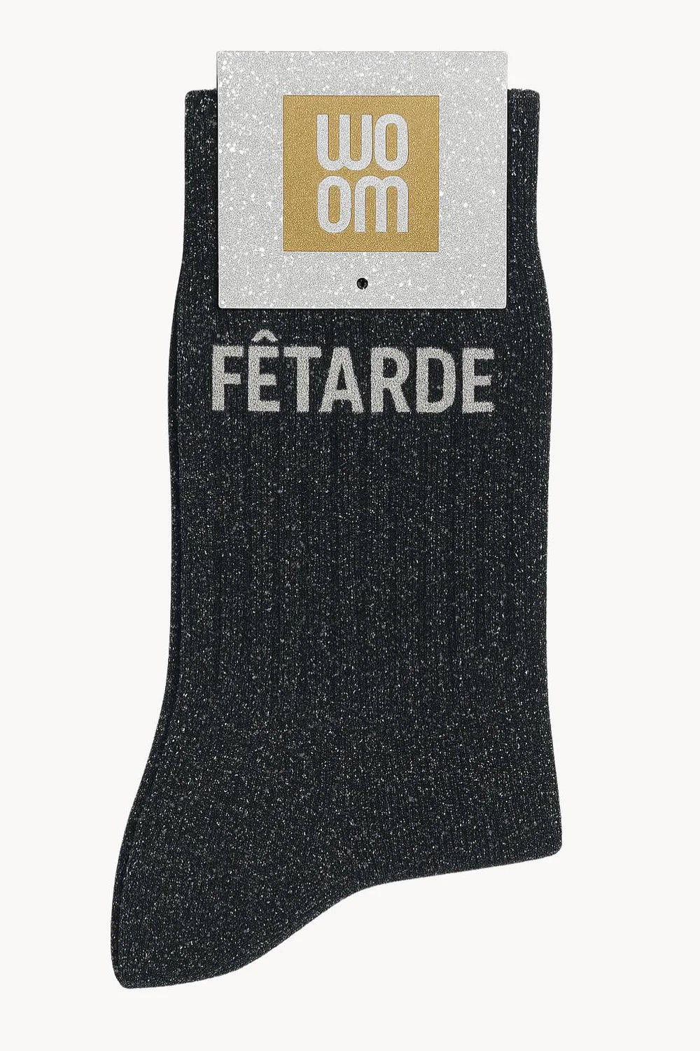 Chaussettes à paillettes - Divers Modèles