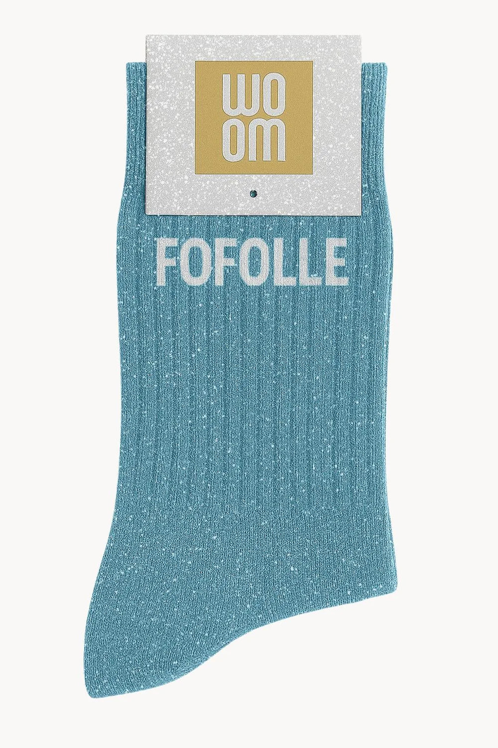 Chaussettes à paillettes - Divers Modèles
