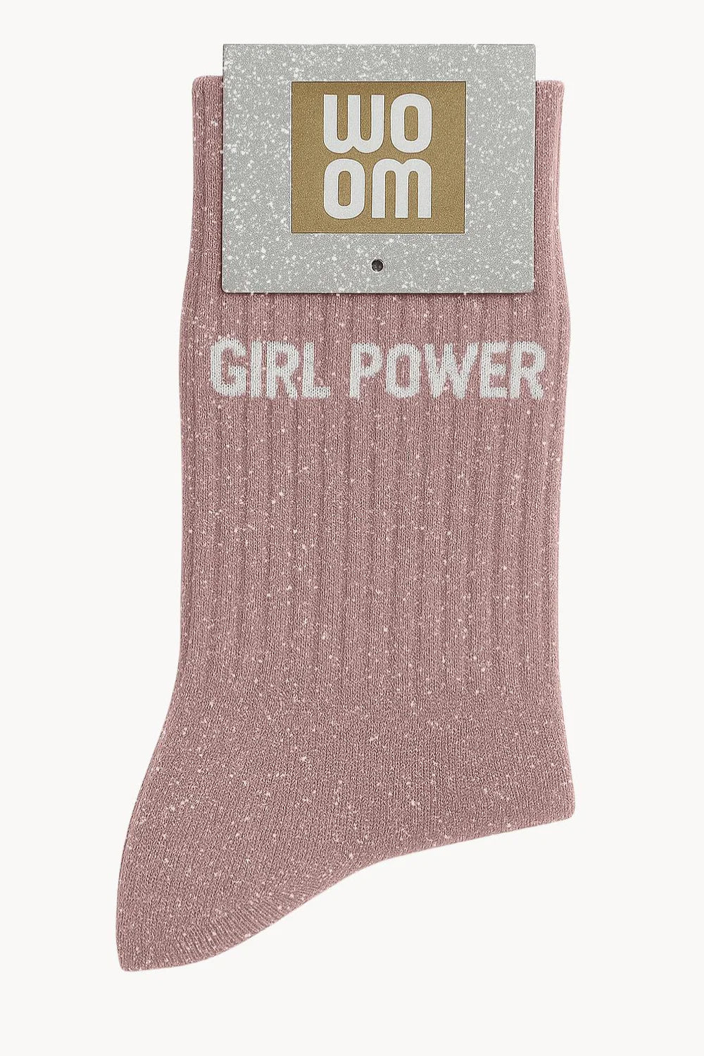 Chaussettes à paillettes - Divers Modèles