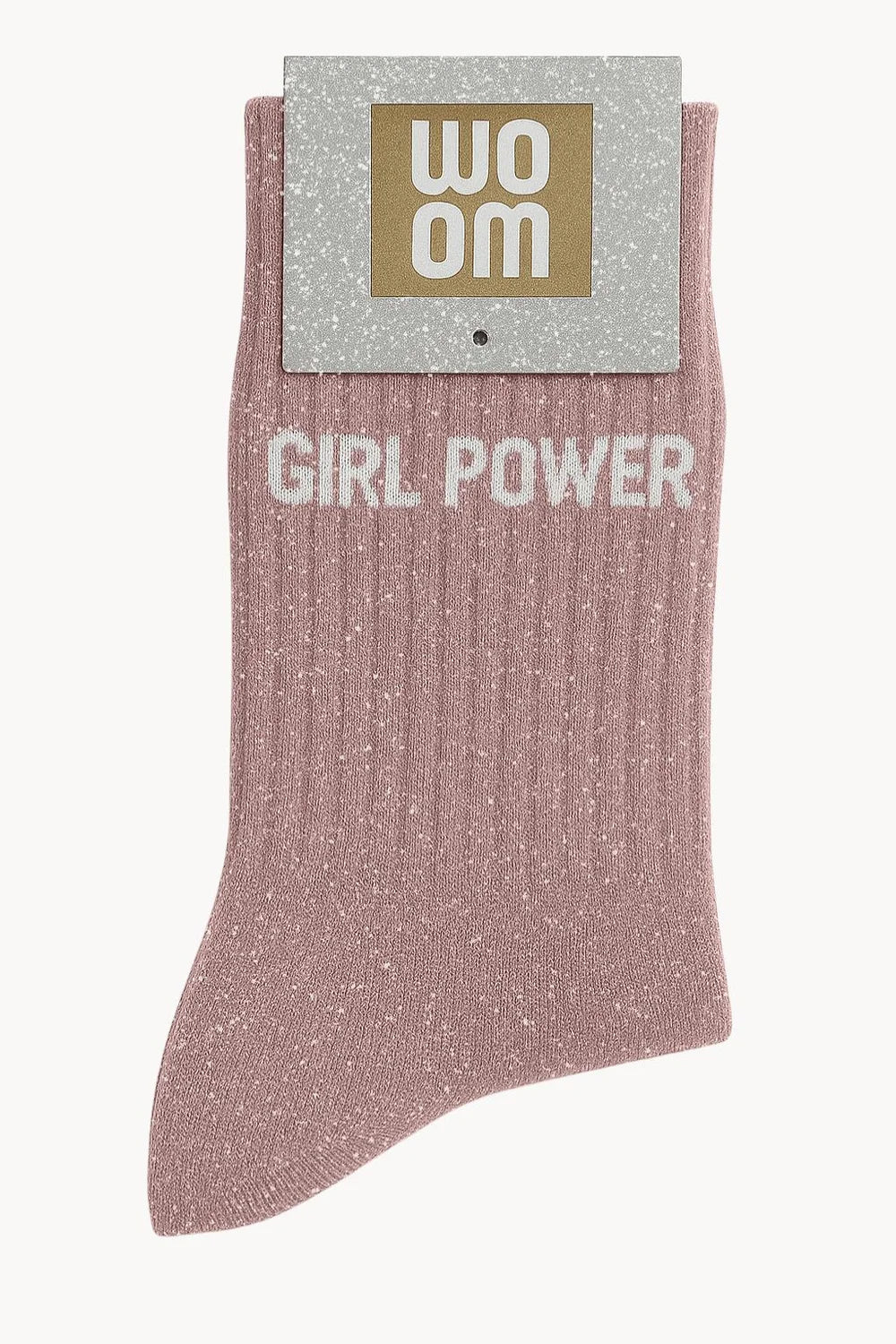 Chaussettes à paillettes - Divers Modèles