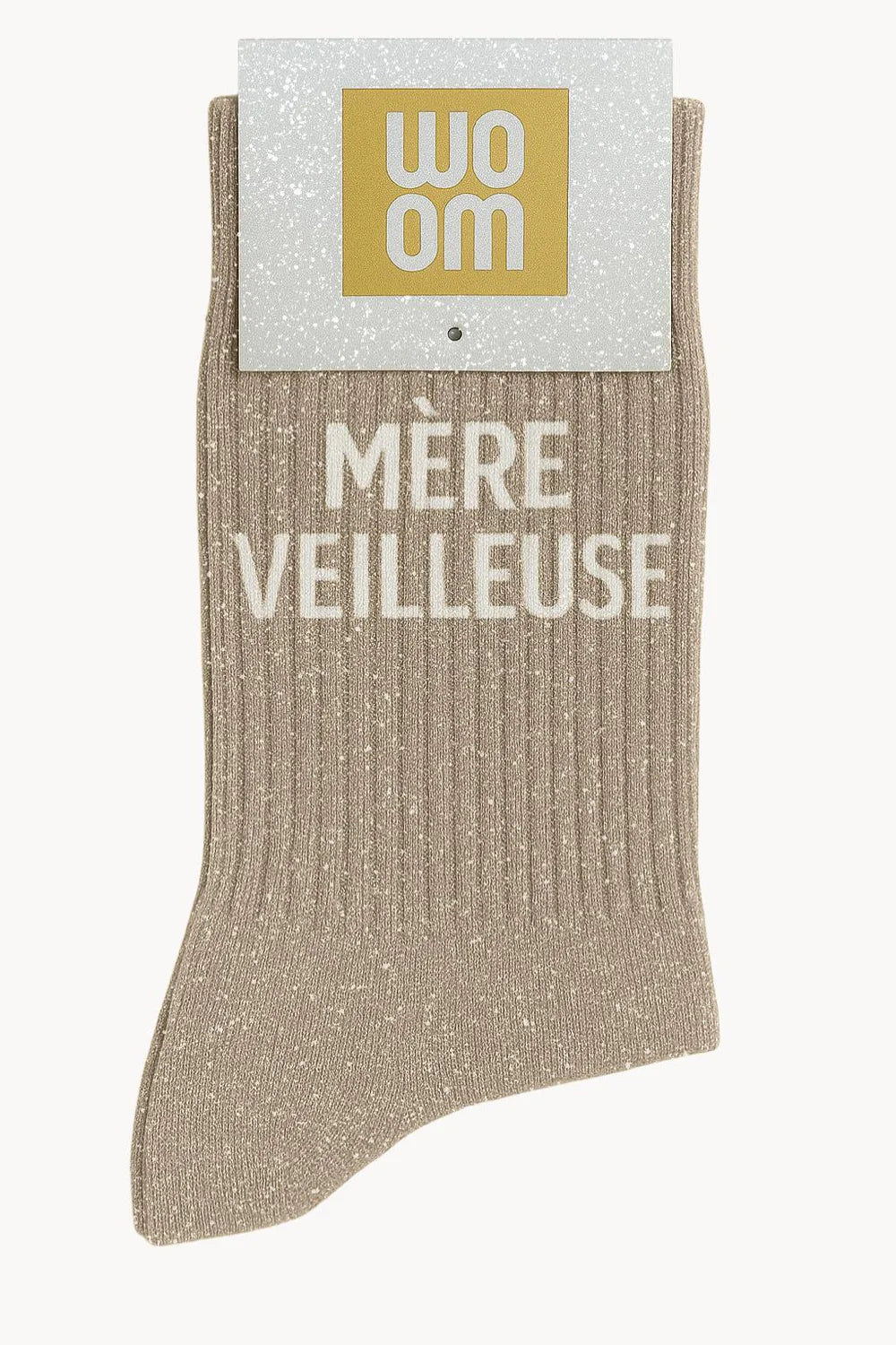 Chaussettes à paillettes - Divers Modèles