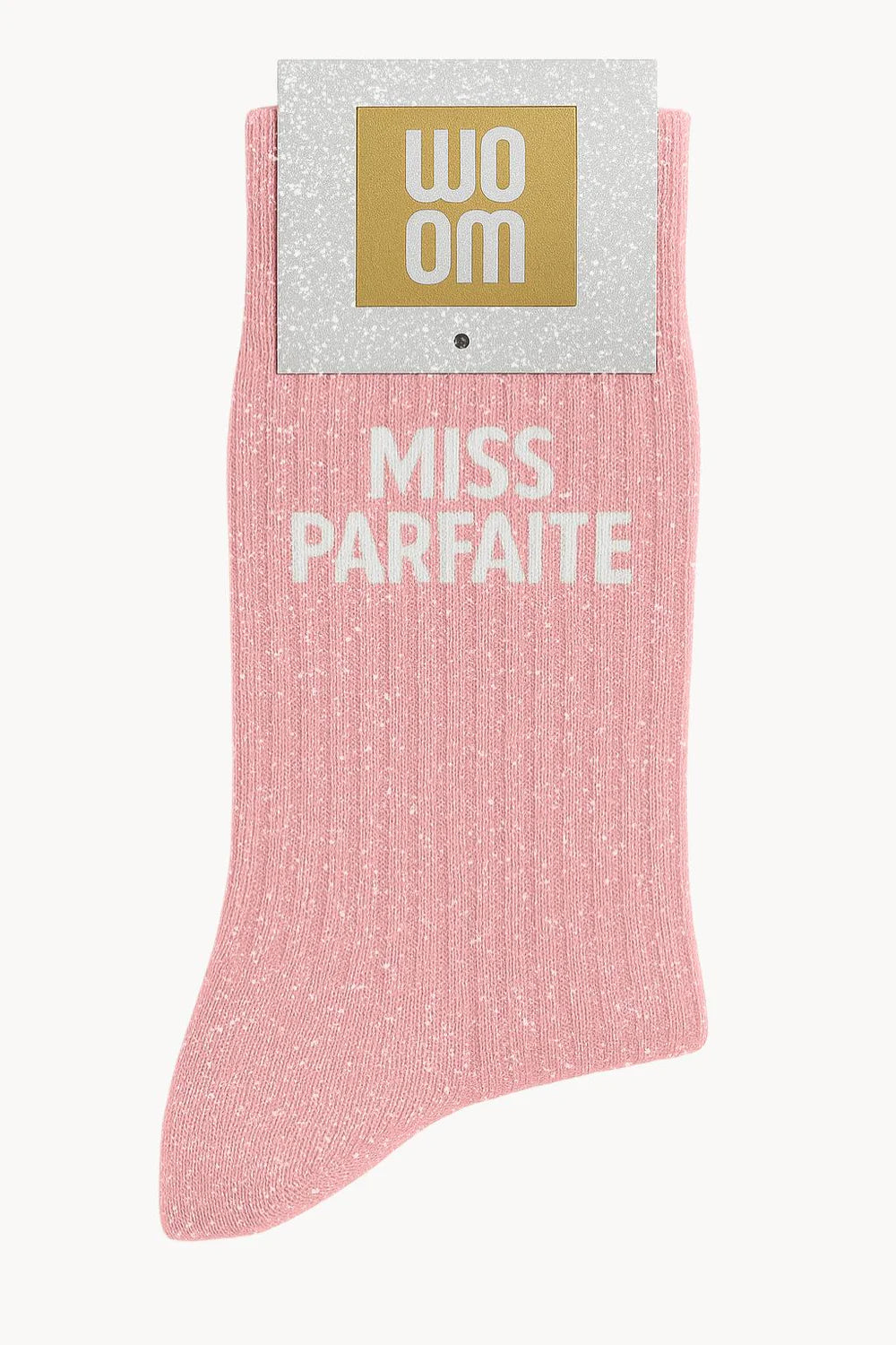Chaussettes à paillettes - Divers Modèles