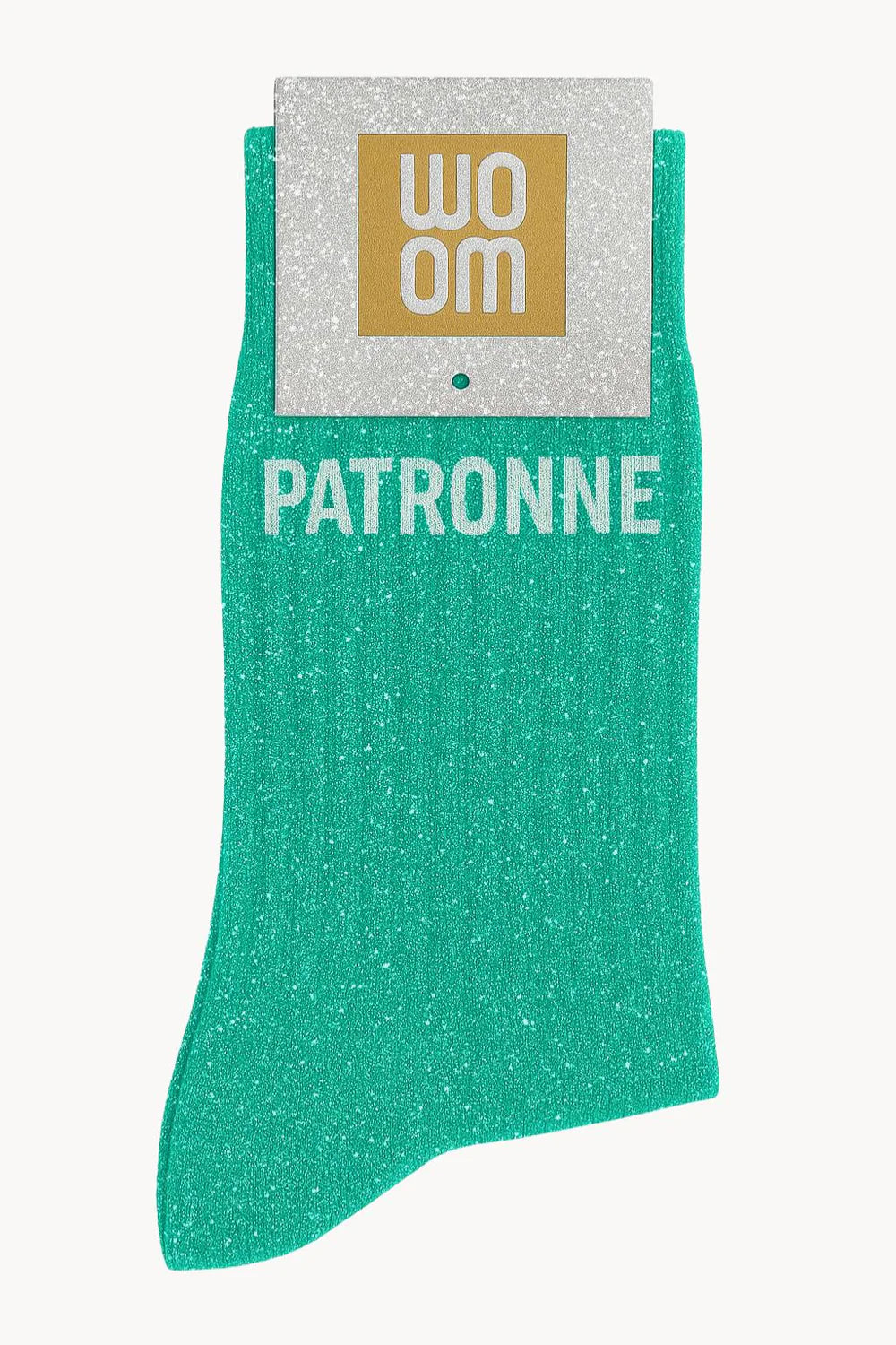 Chaussettes à paillettes - Divers Modèles