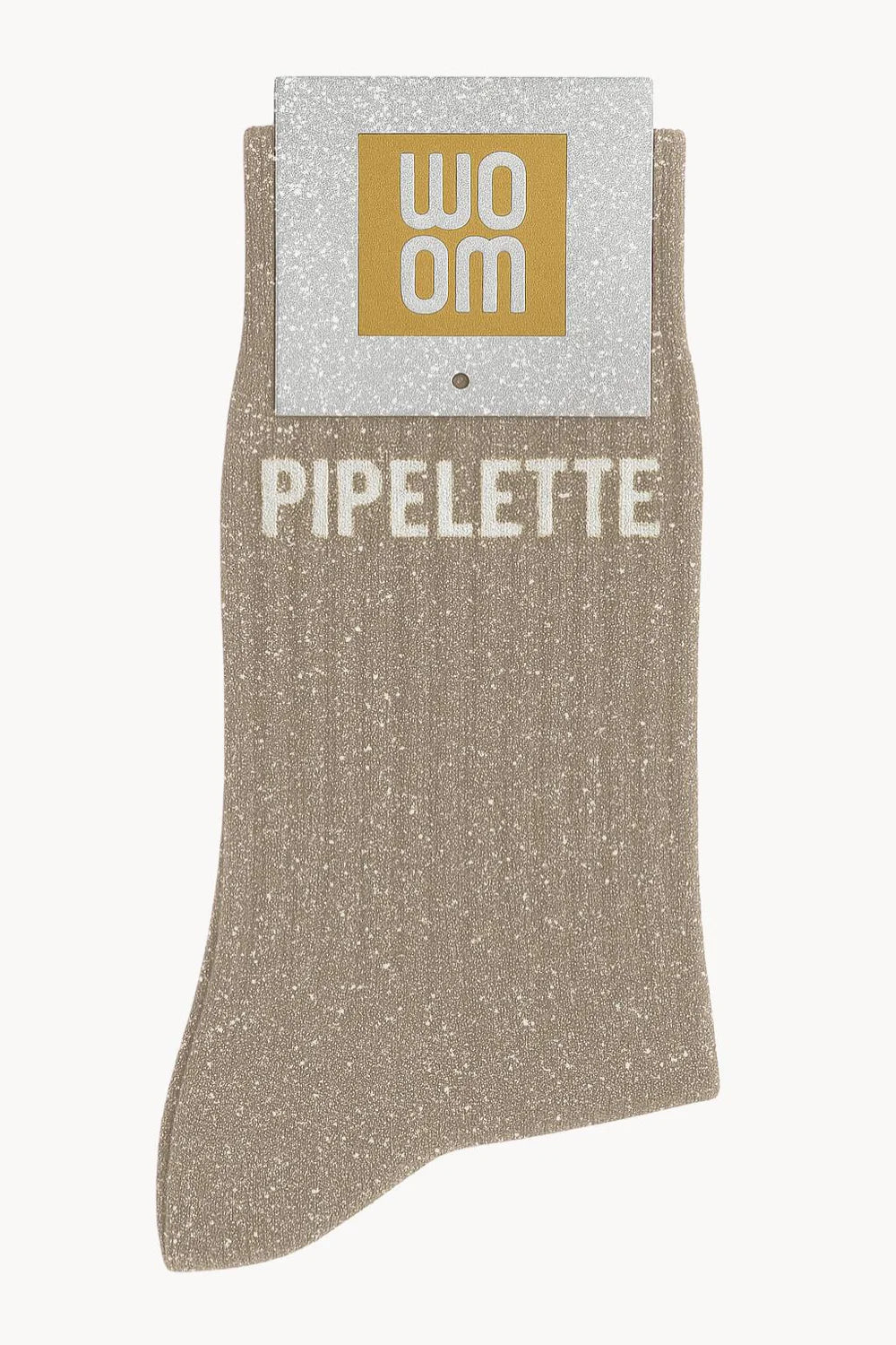 Chaussettes à paillettes - Divers Modèles
