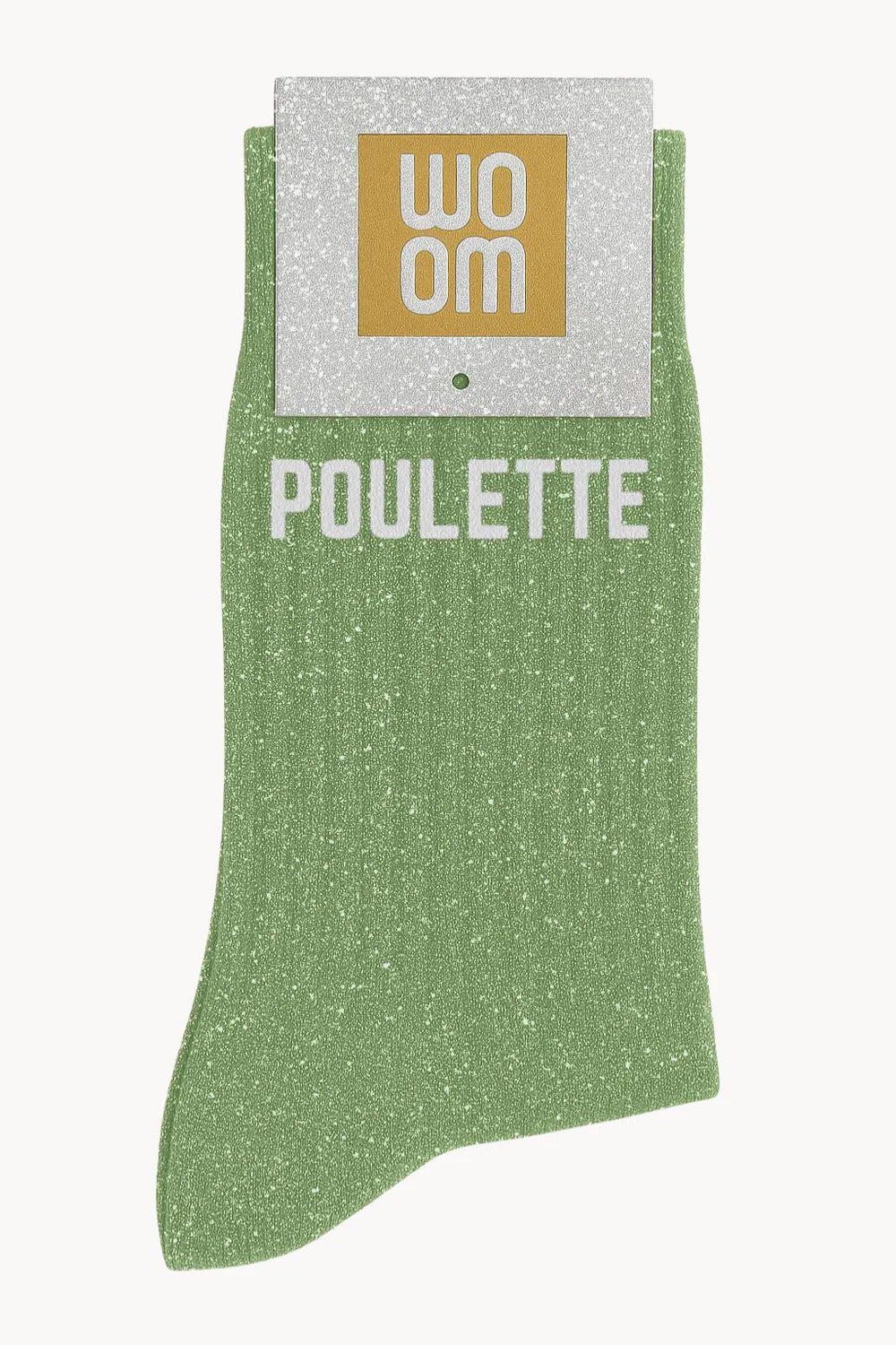 Chaussettes à paillettes - Divers Modèles
