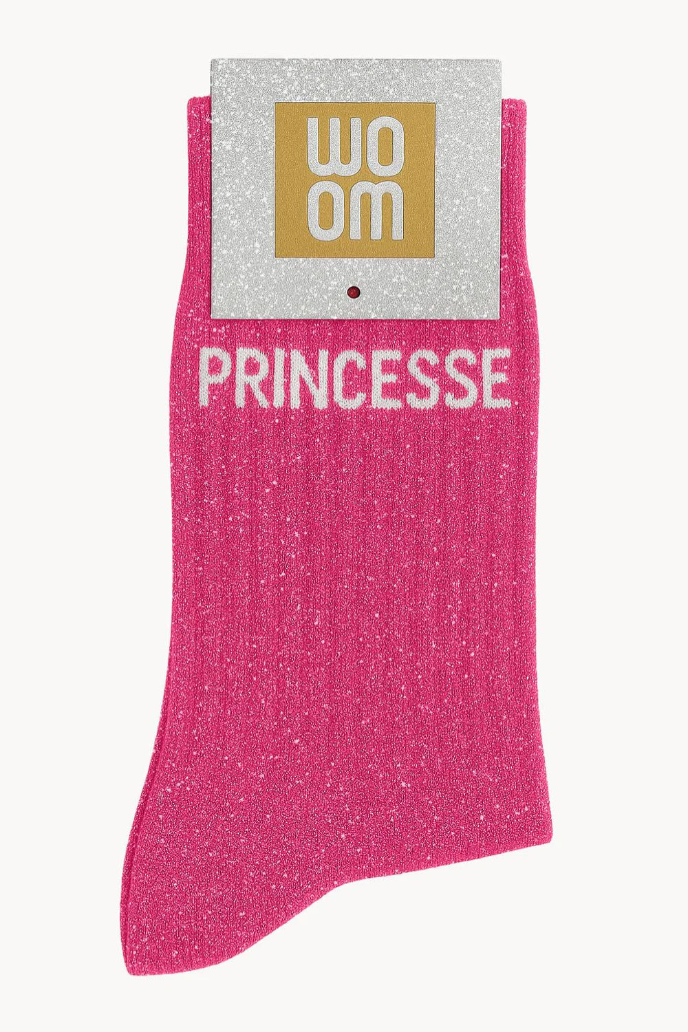 Chaussettes à paillettes - Divers Modèles