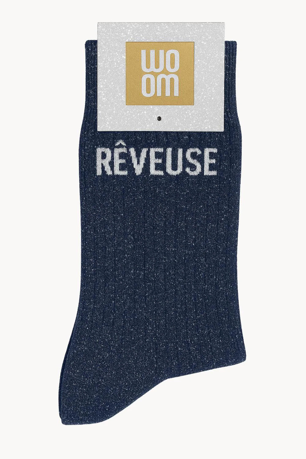 Chaussettes à paillettes - Divers Modèles
