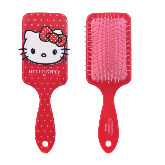 Brosse pour cheveux Hello Kitty