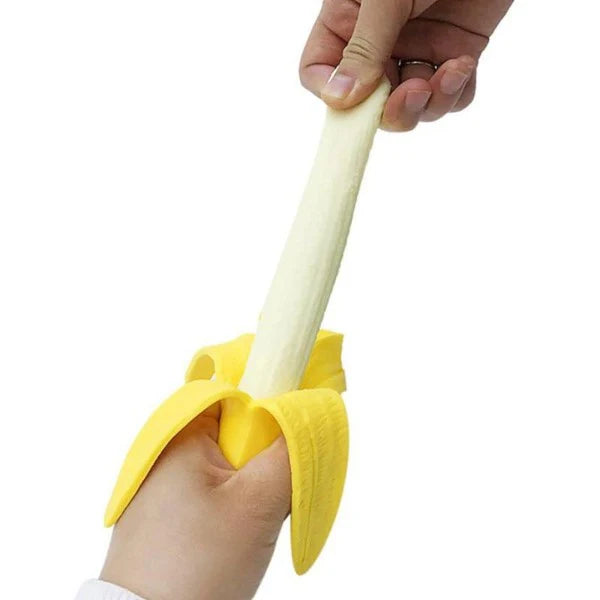 Squishy Banane
