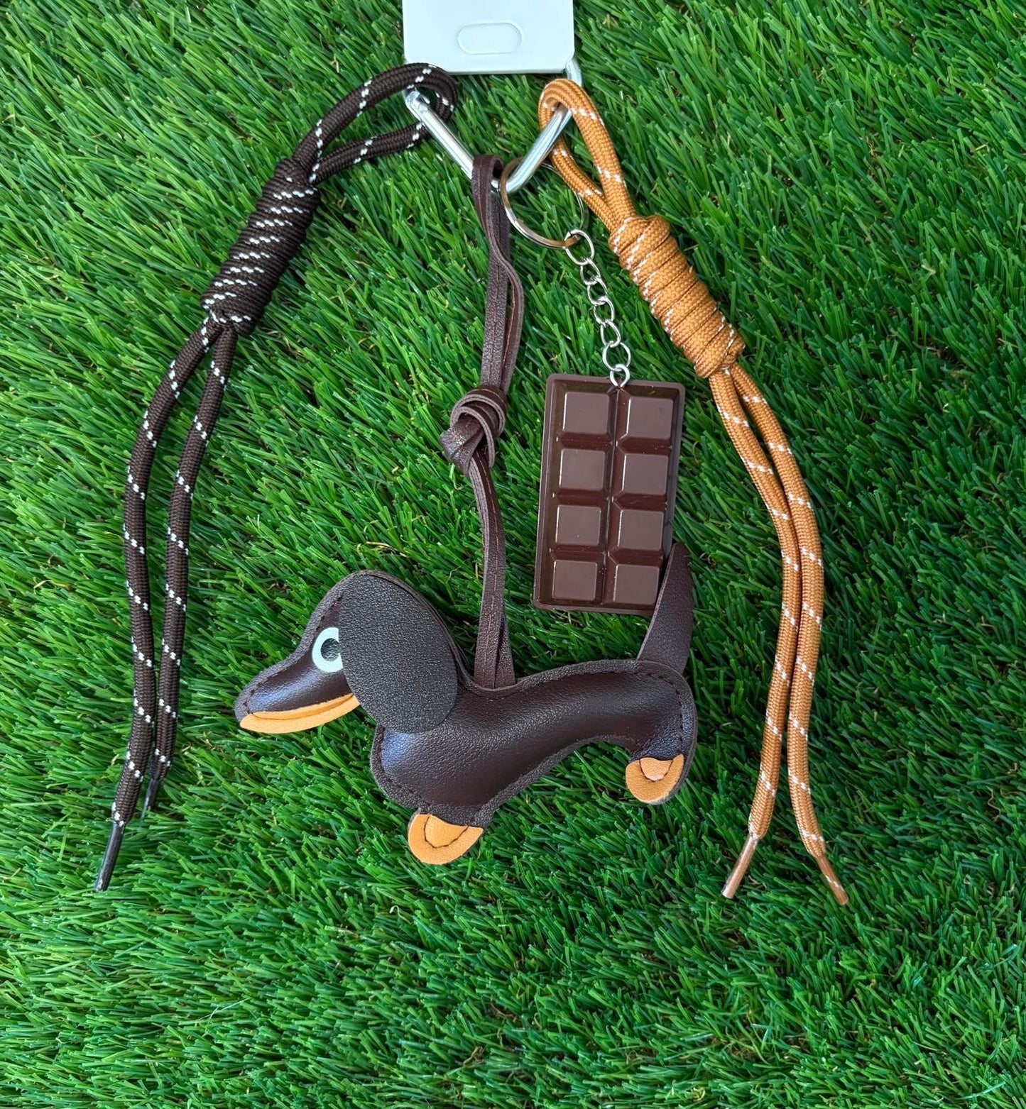 Grigri de sacs - Divers Modèles