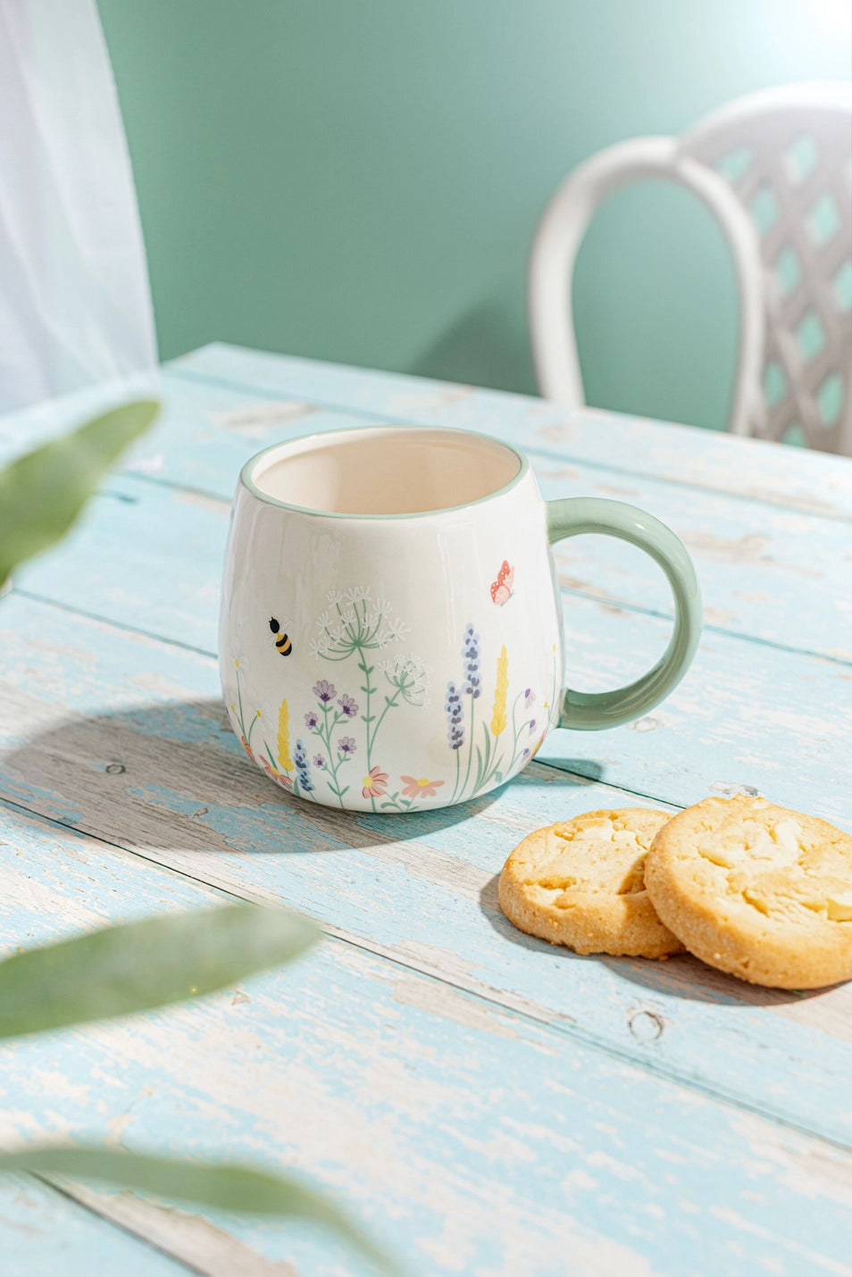 Mug prairie