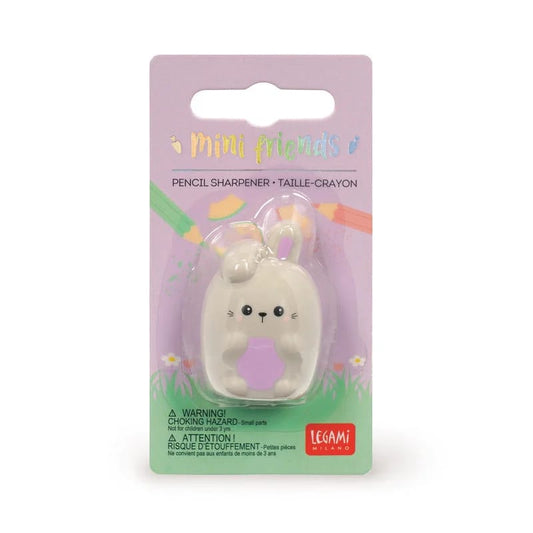 Taille crayon Bunny