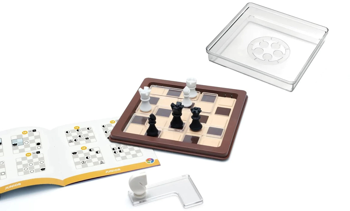Chess Peace