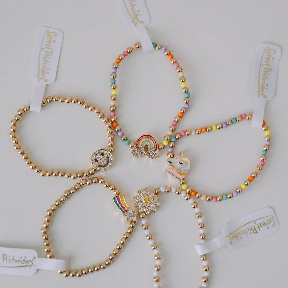 Bracelet Taylor S - Modèles aléatoires