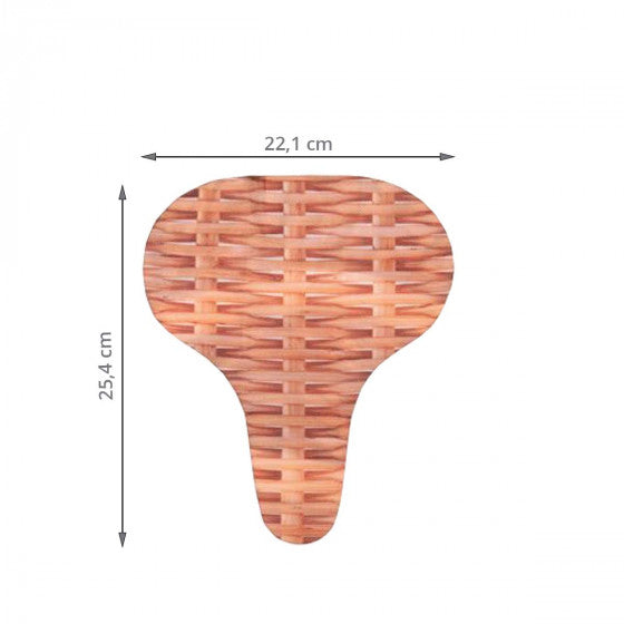 Housse de selle de vélo