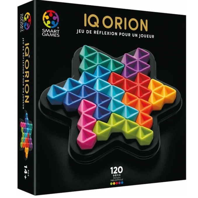 IQ Orion