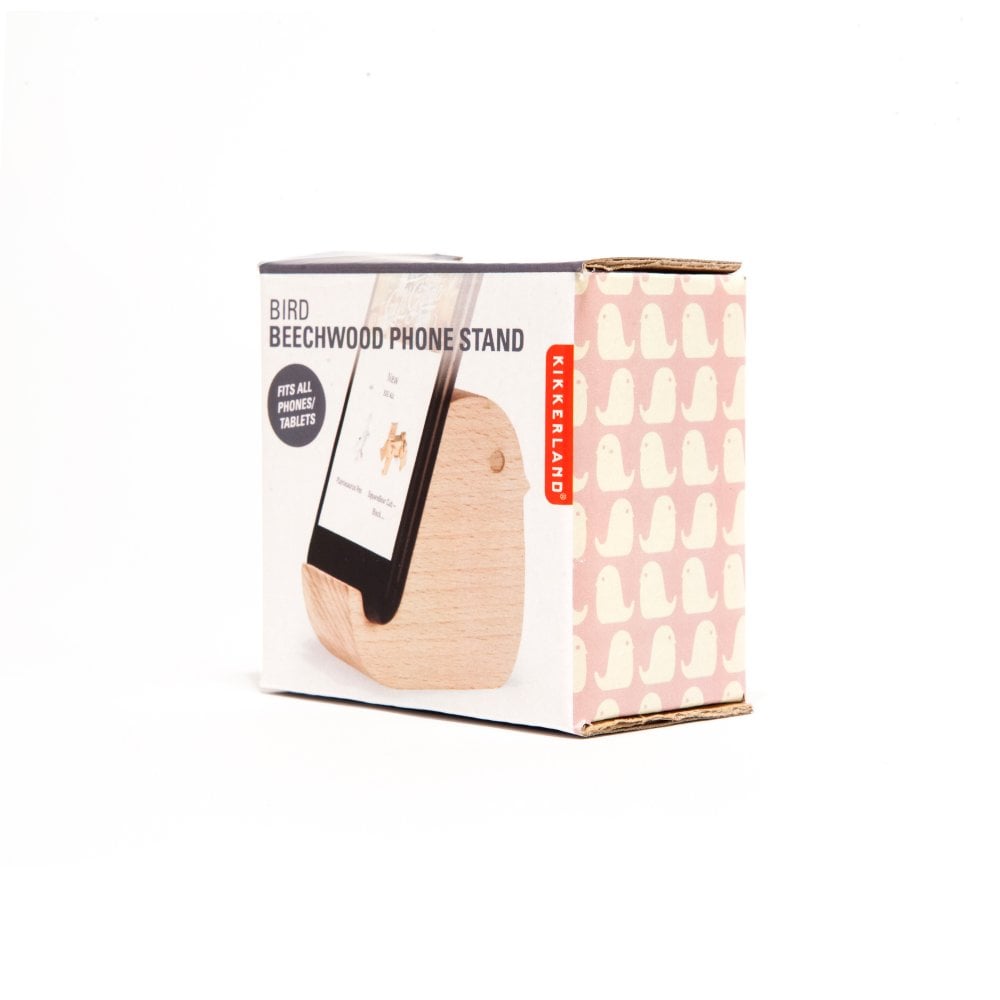 Porte téléphone Beechwood - Divers Modèles