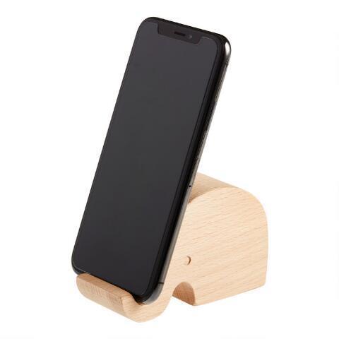 Porte téléphone Beechwood - Divers Modèles