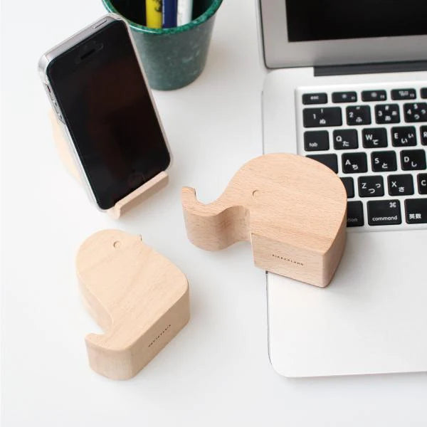 Porte téléphone Beechwood - Divers Modèles