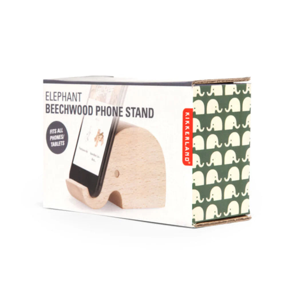 Porte téléphone Beechwood - Divers Modèles