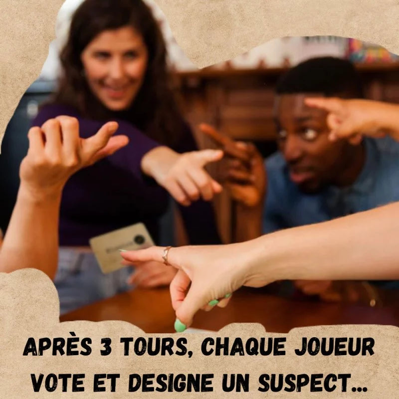L'imposteur