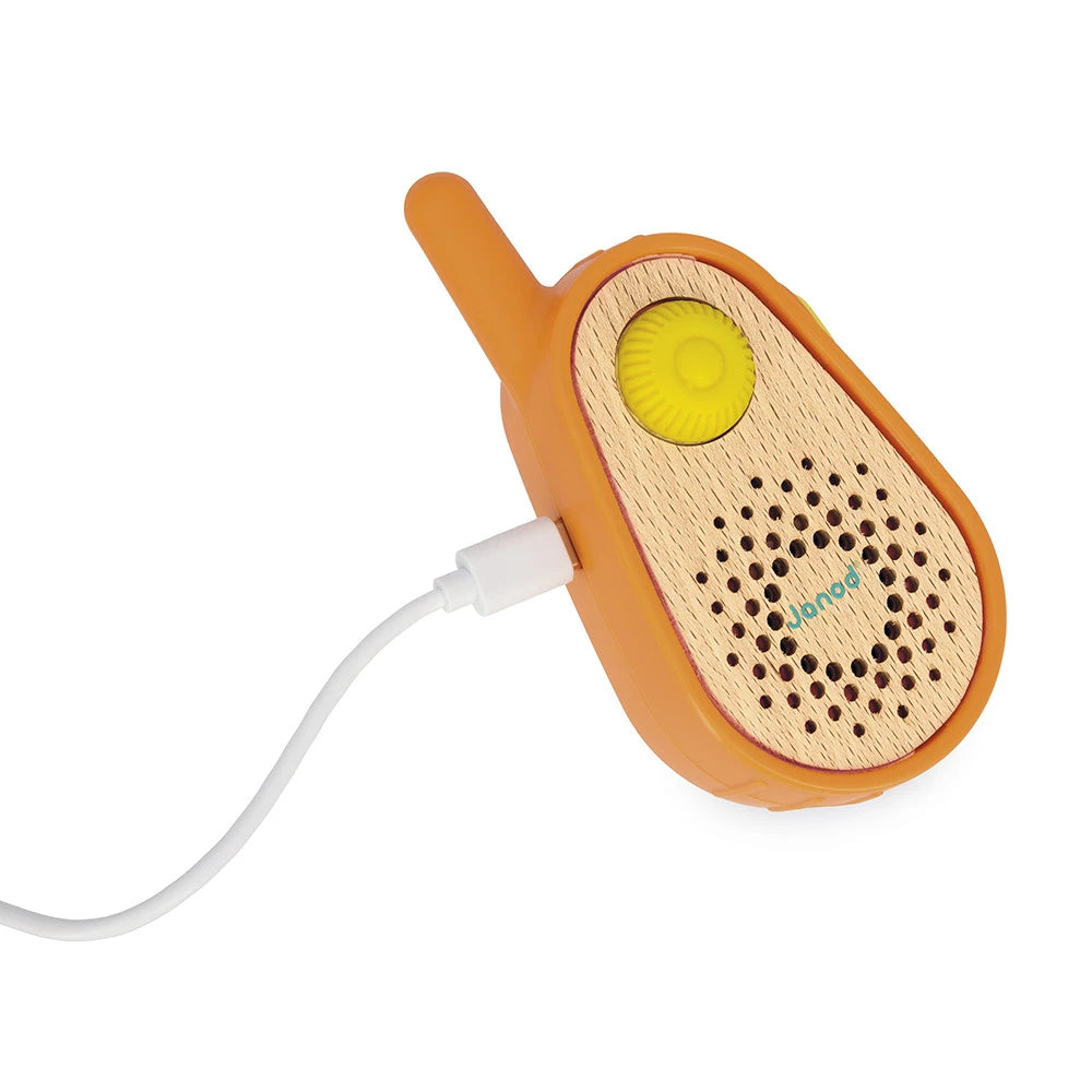 Lot de 2 Talkies-Walkies
