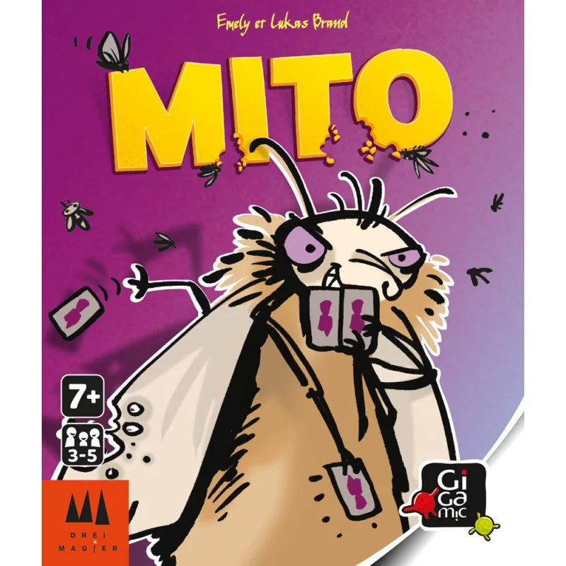 Mito