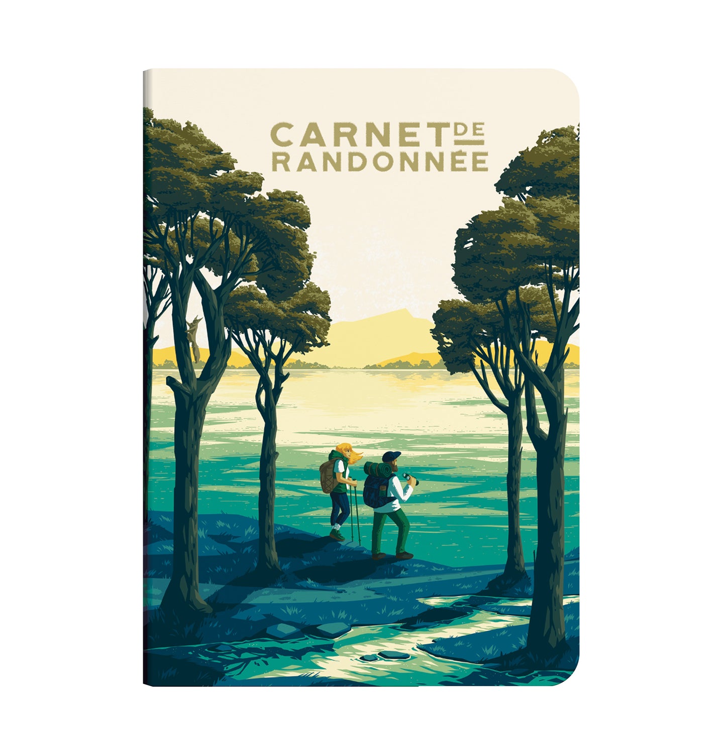 Carnet de Randonnée