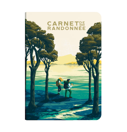 Carnet de Randonnée