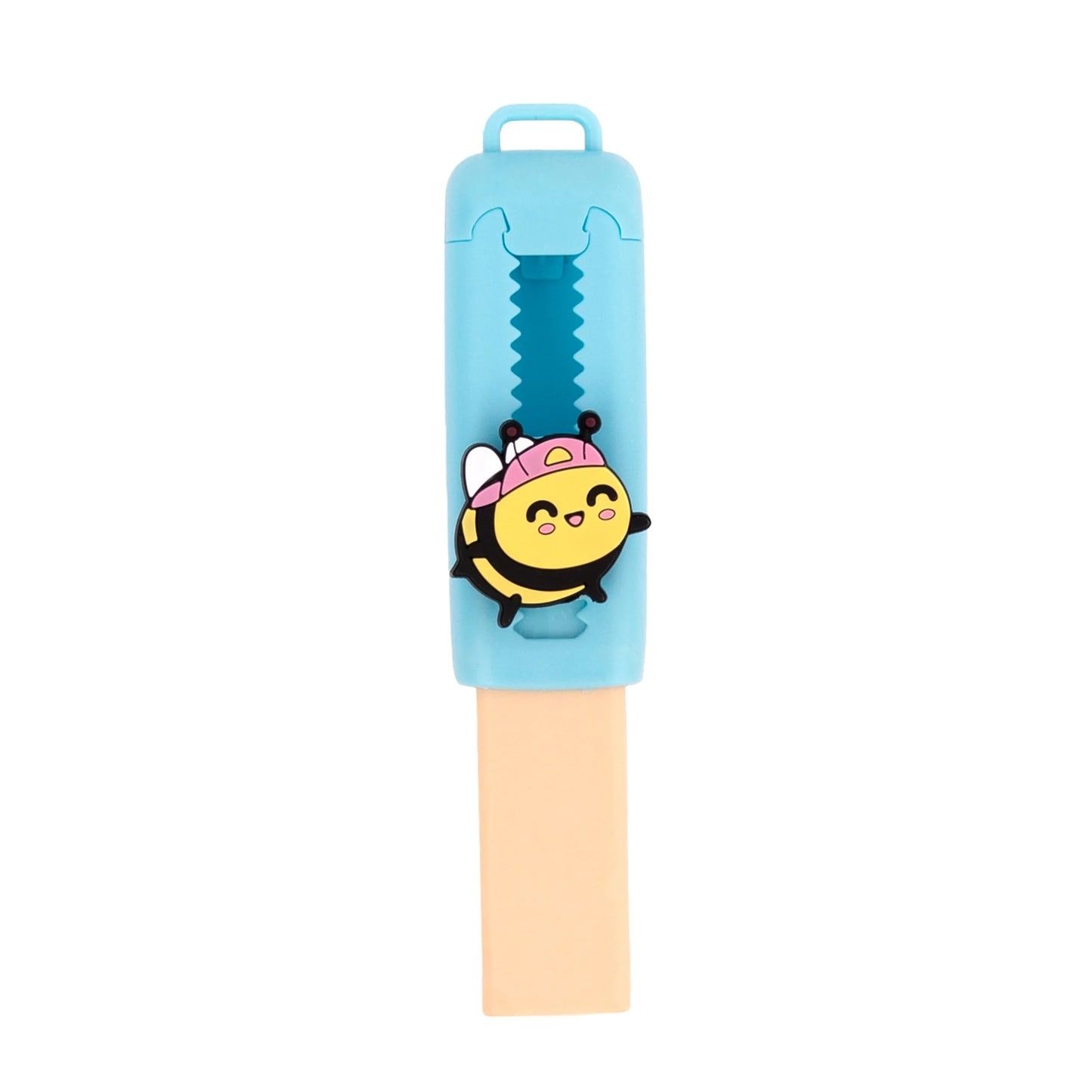 Gomme avec étui doseur - Abeille
