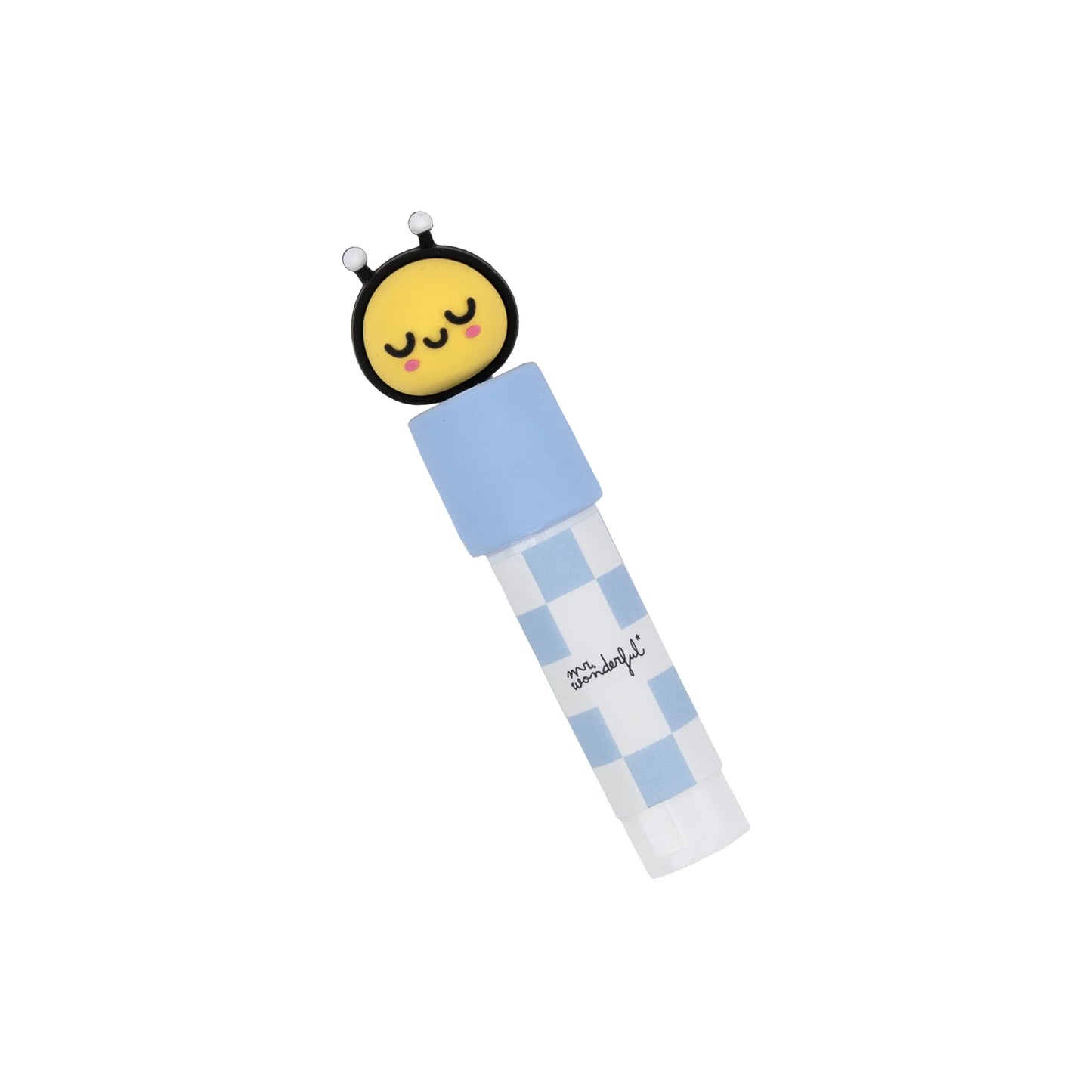 Bâton de colle - Abeille