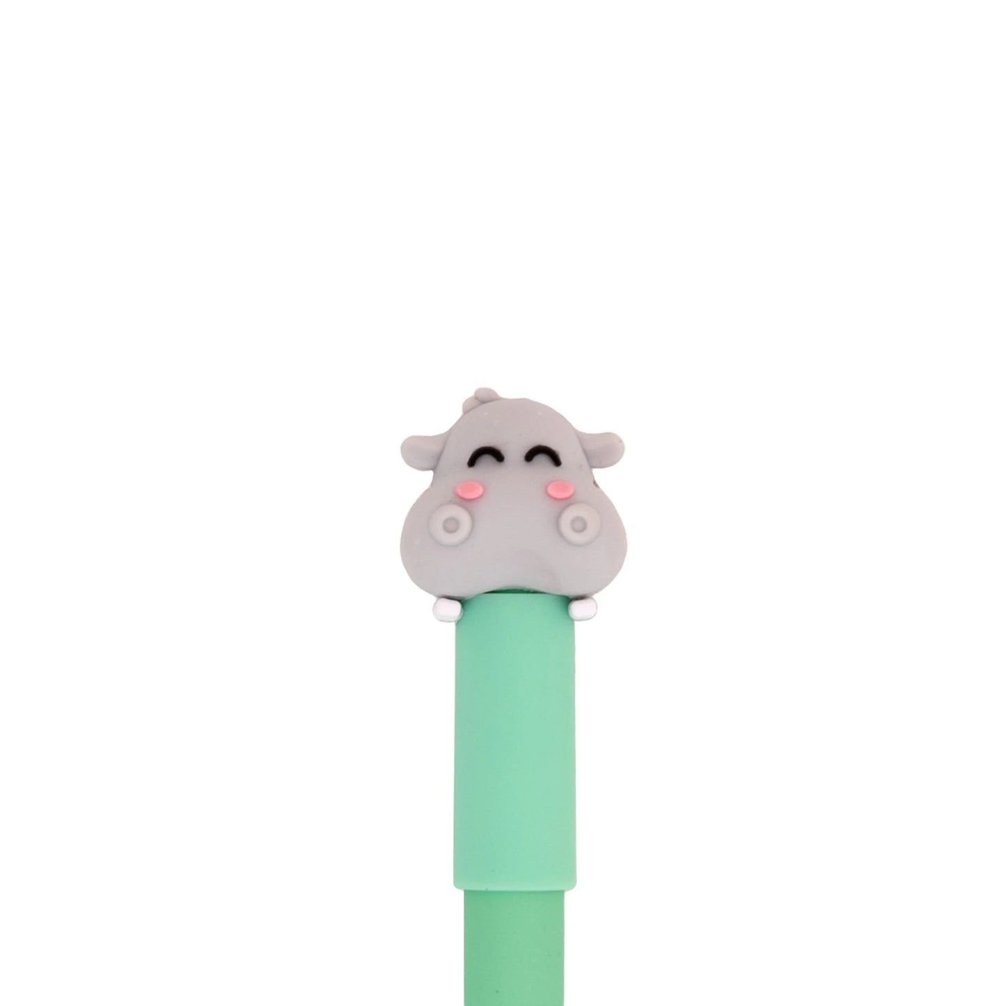 Stylo effaçable Bo-Bo Hippo