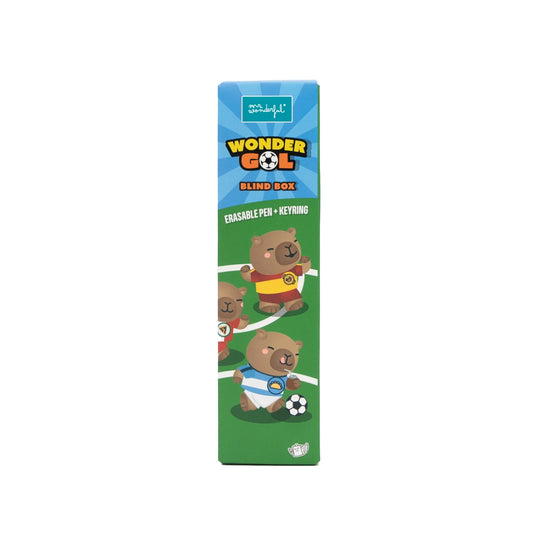 Stylo effaçable Wonder Gol - Blind box