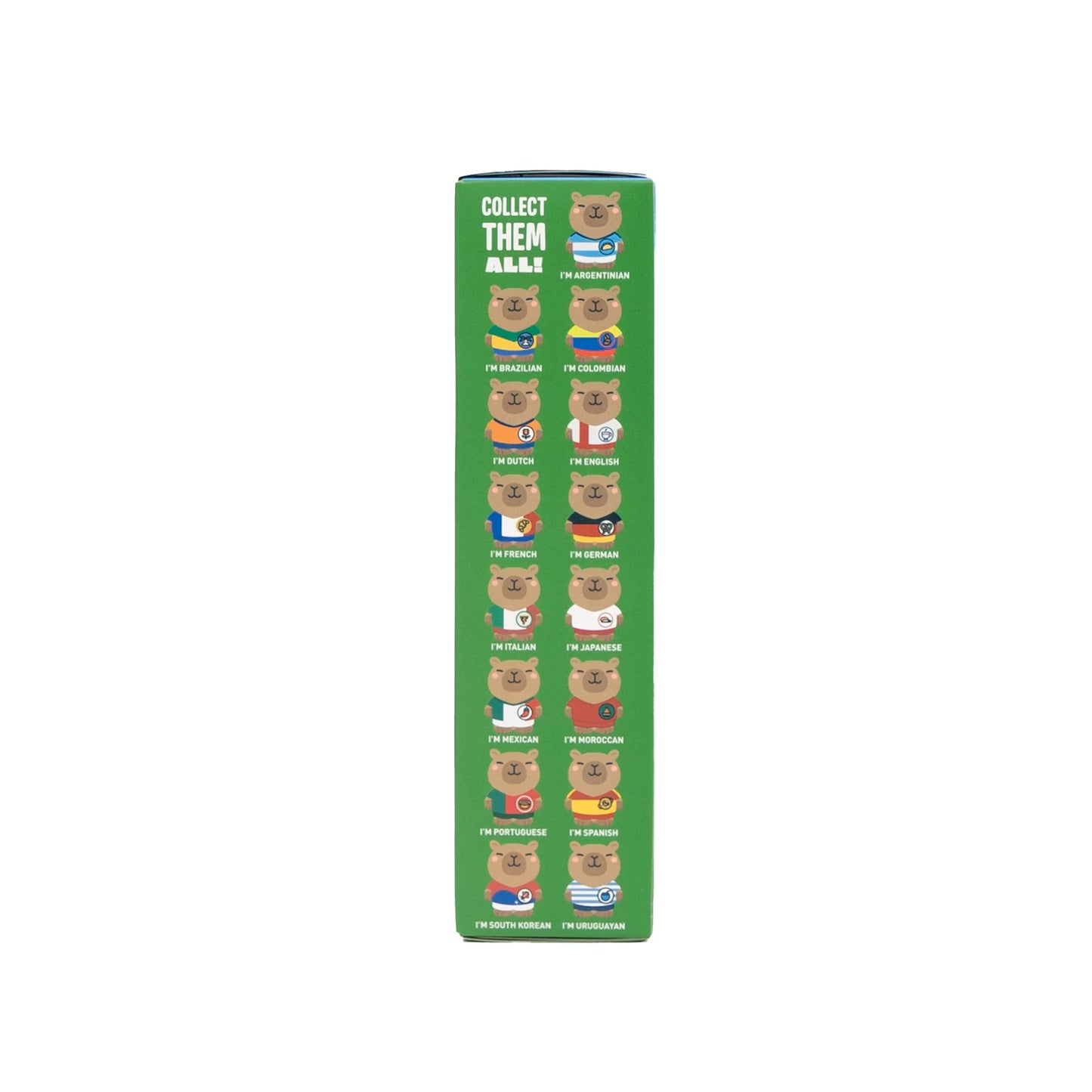 Stylo effaçable Wonder Gol - Blind box