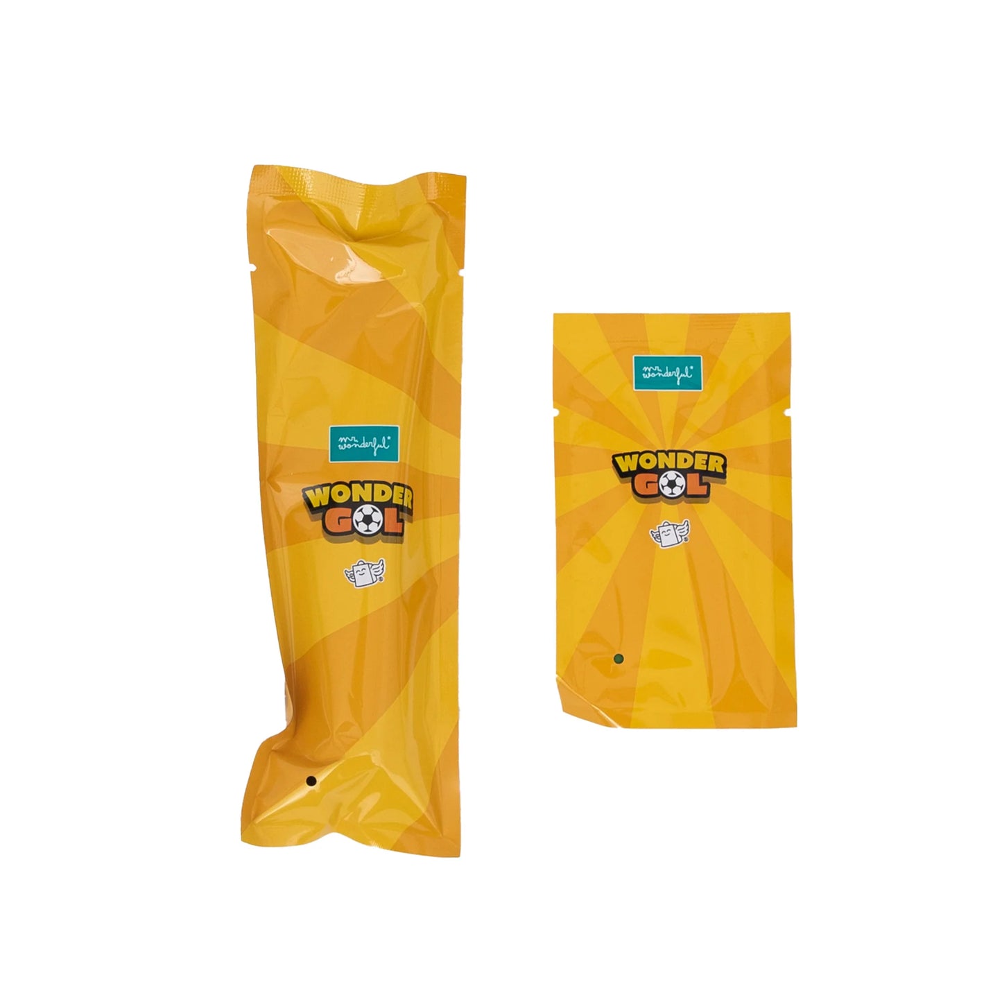 Stylo effaçable Wonder Gol - Blind box