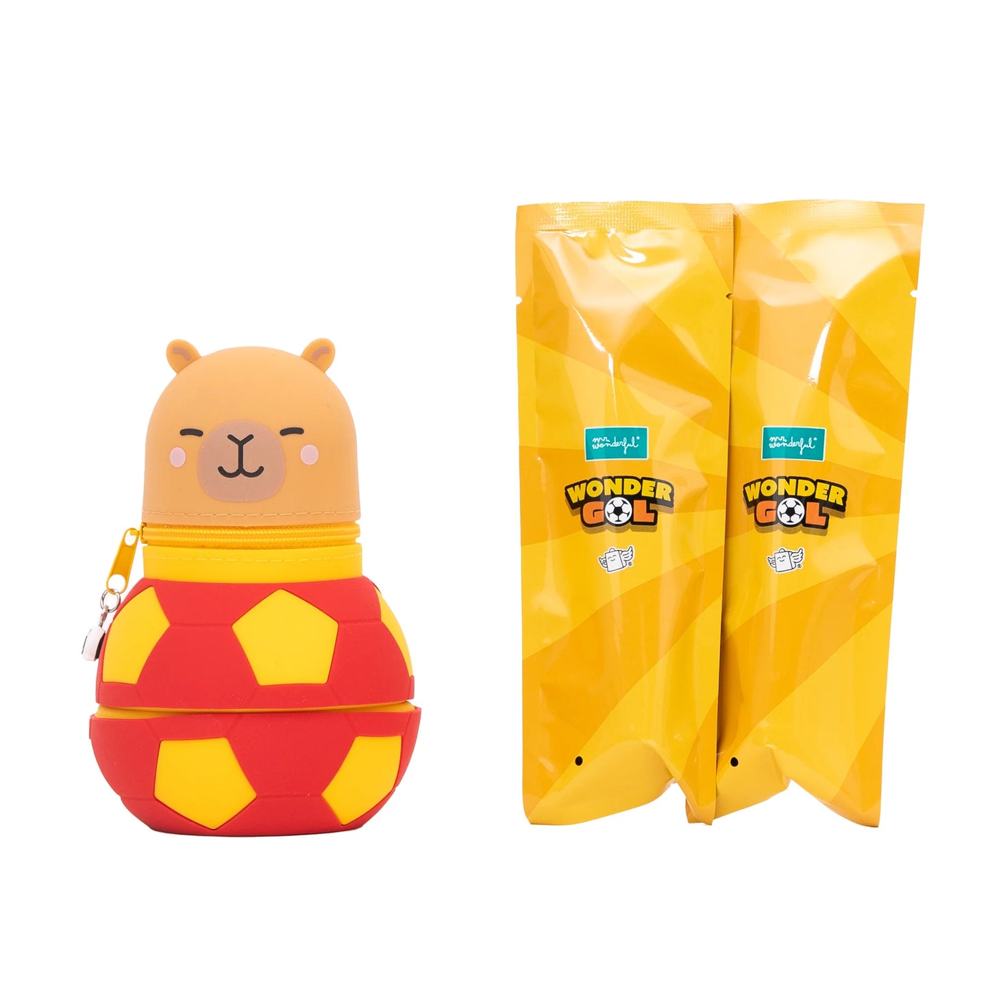 Trousse ballon Wonder Gol – Espagne