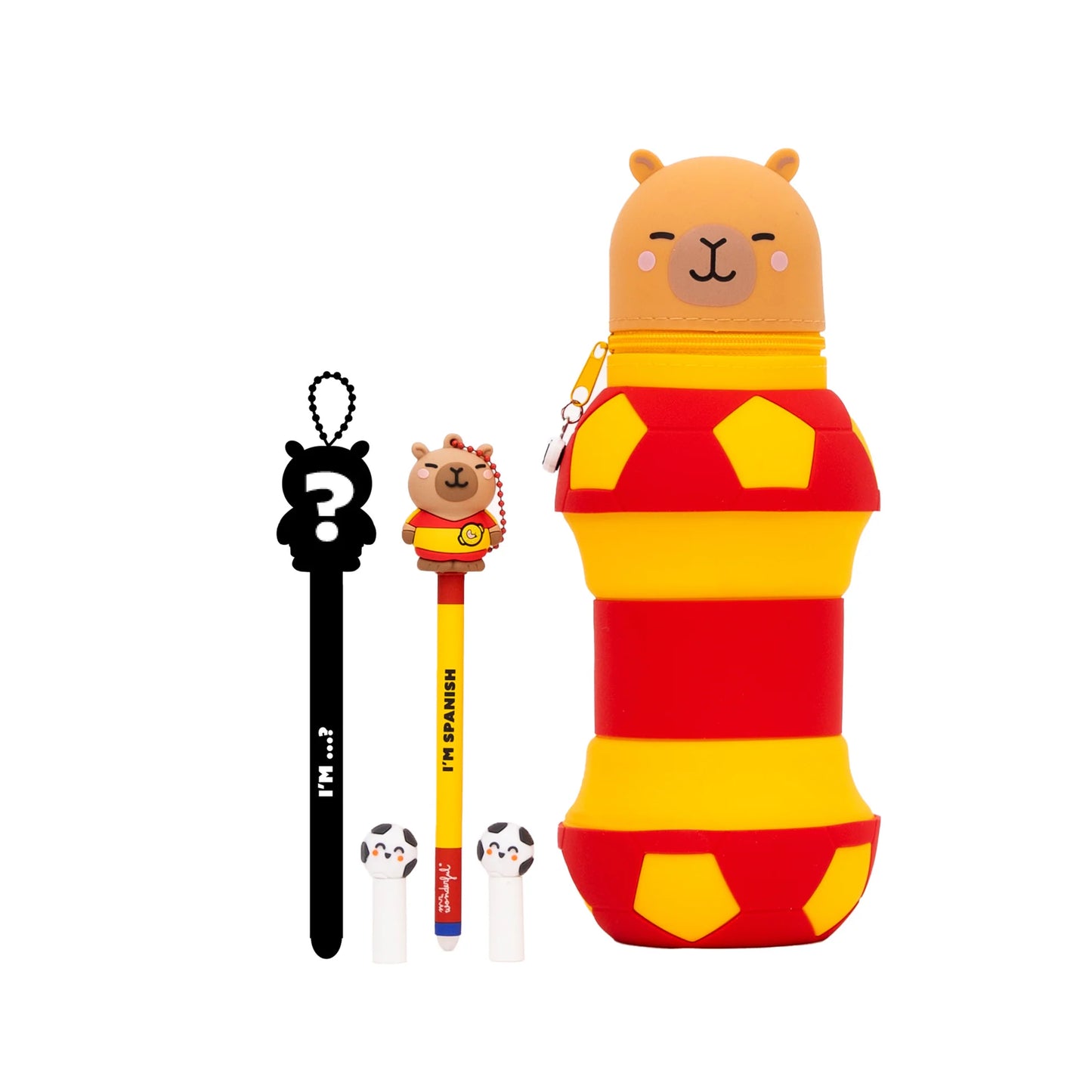 Trousse ballon Wonder Gol – Espagne