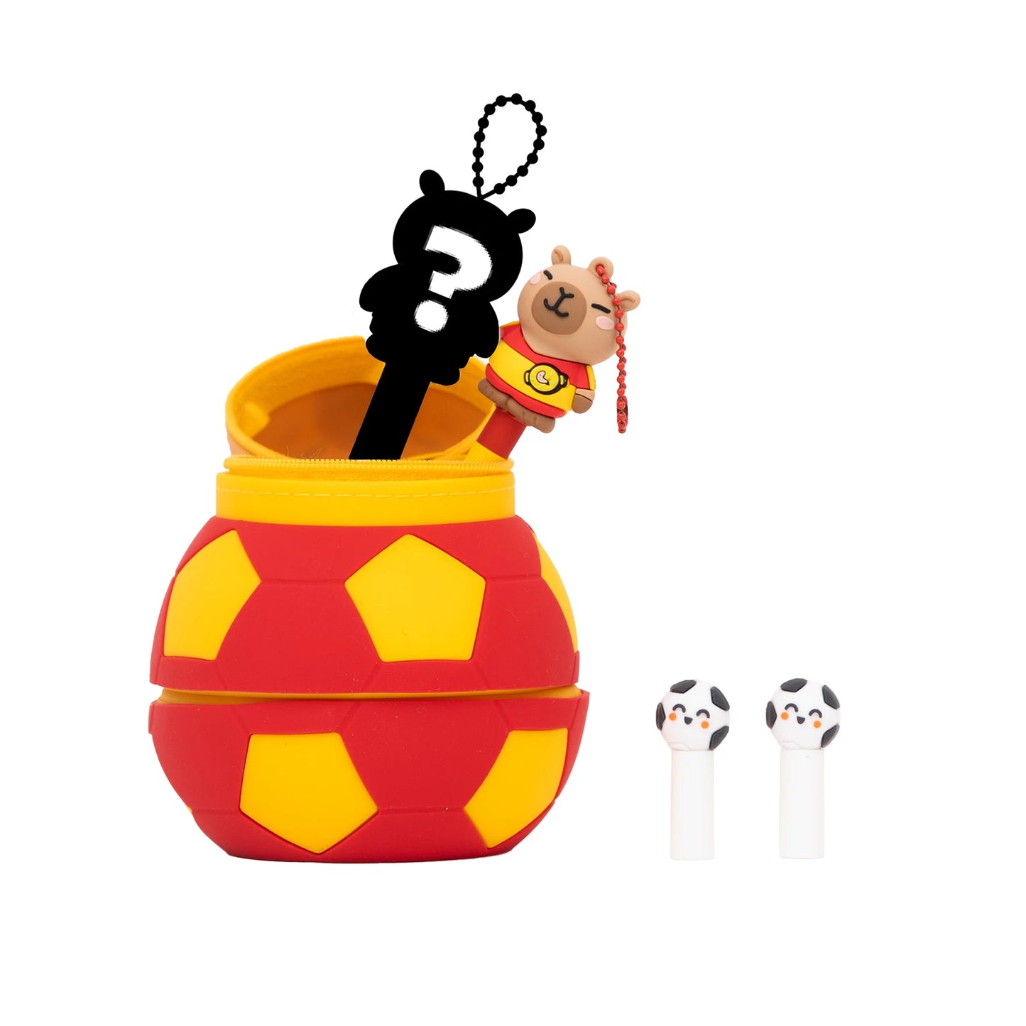 Trousse ballon Wonder Gol – Espagne
