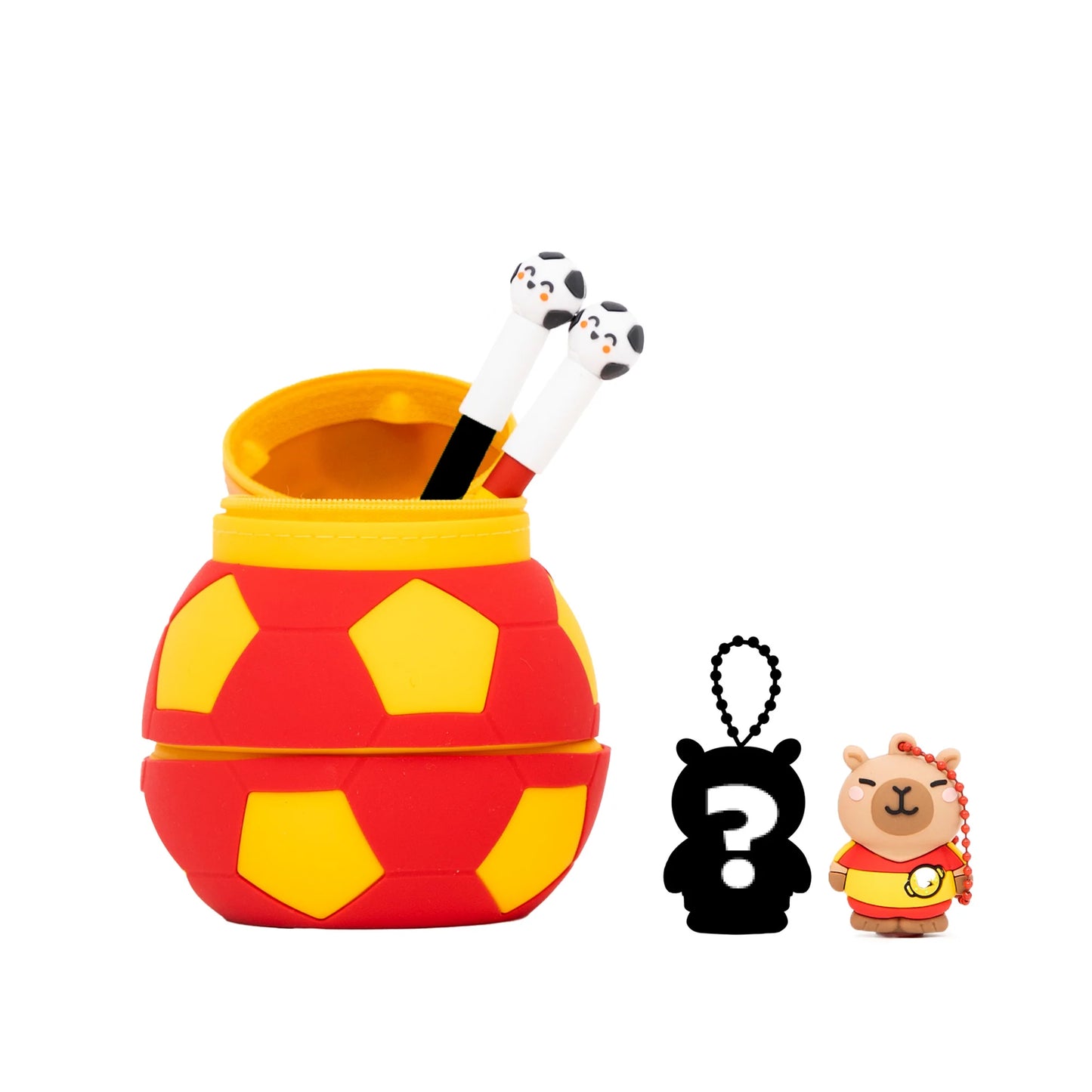 Trousse ballon Wonder Gol – Espagne