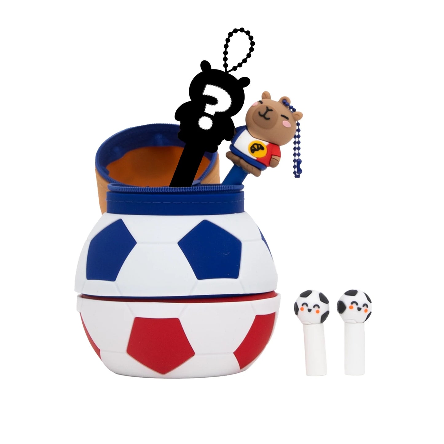 Trousse ballon Wonder Gol – France