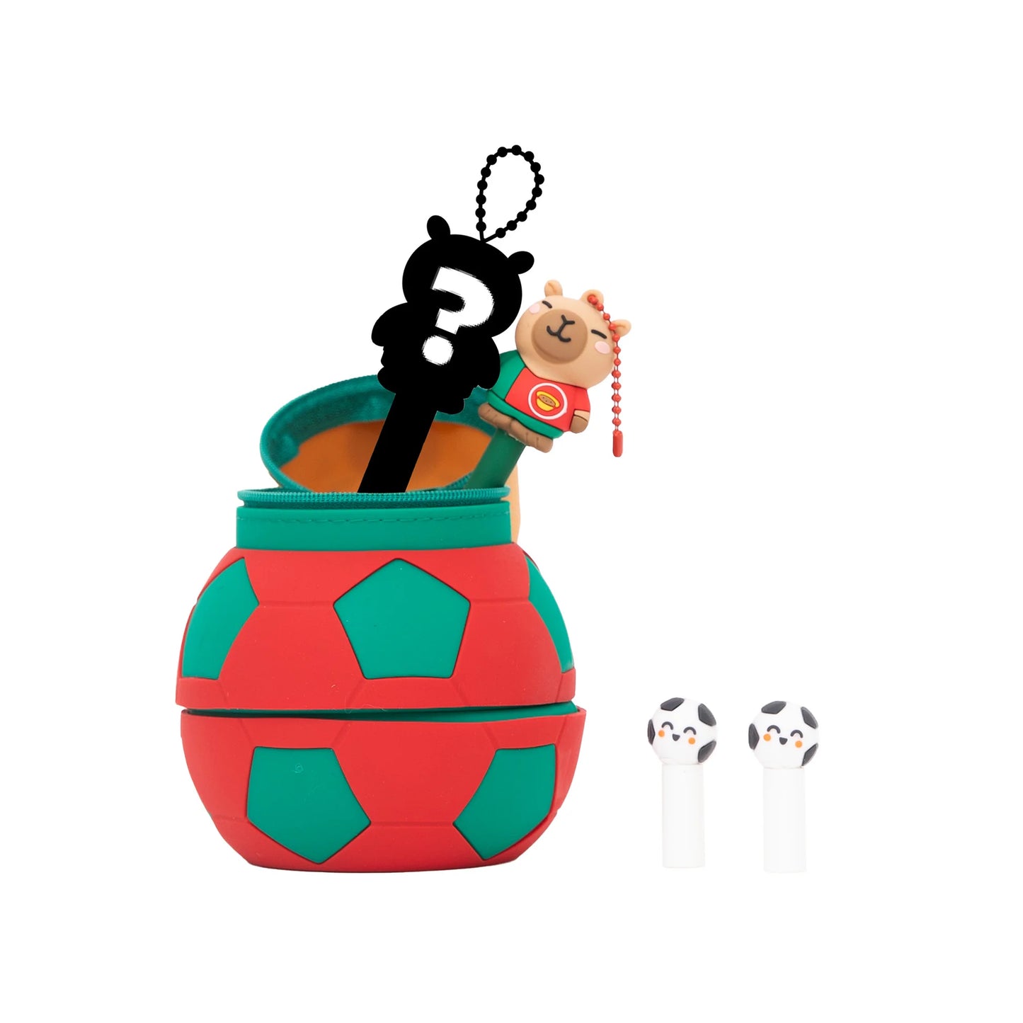 Trousse ballon Wonder Gol – Portugal