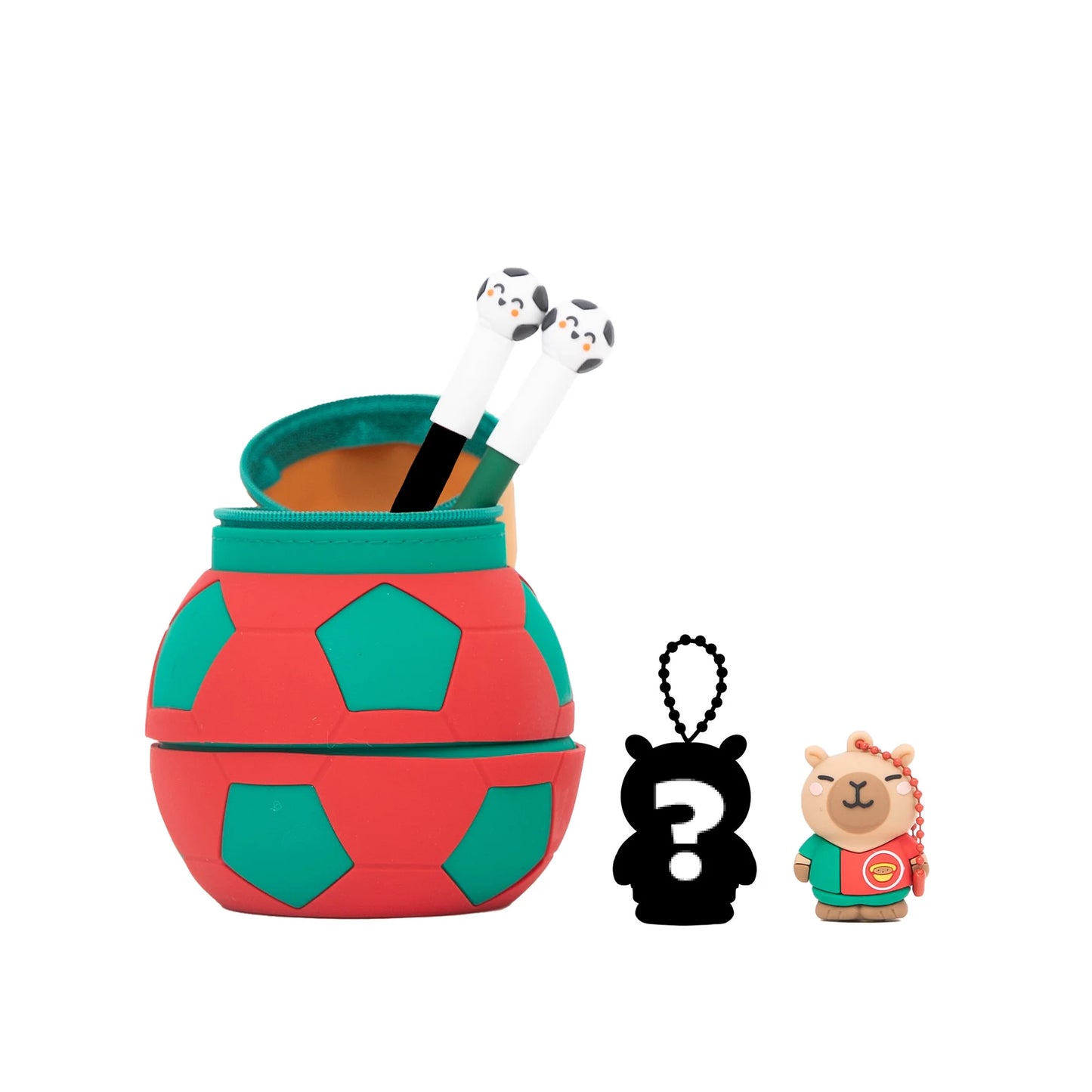Trousse ballon Wonder Gol – Portugal
