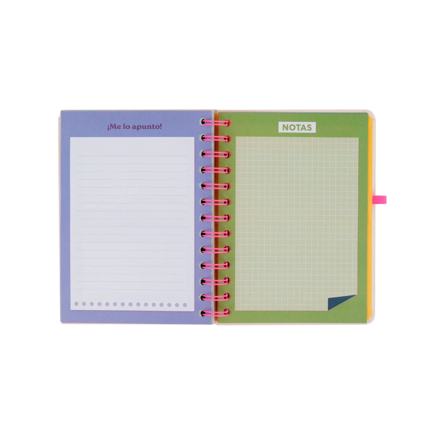 Set agenda Mr. Wonderful 2026-2027 + 3 stylos effaçables Bo-Bo Edition Exclusive