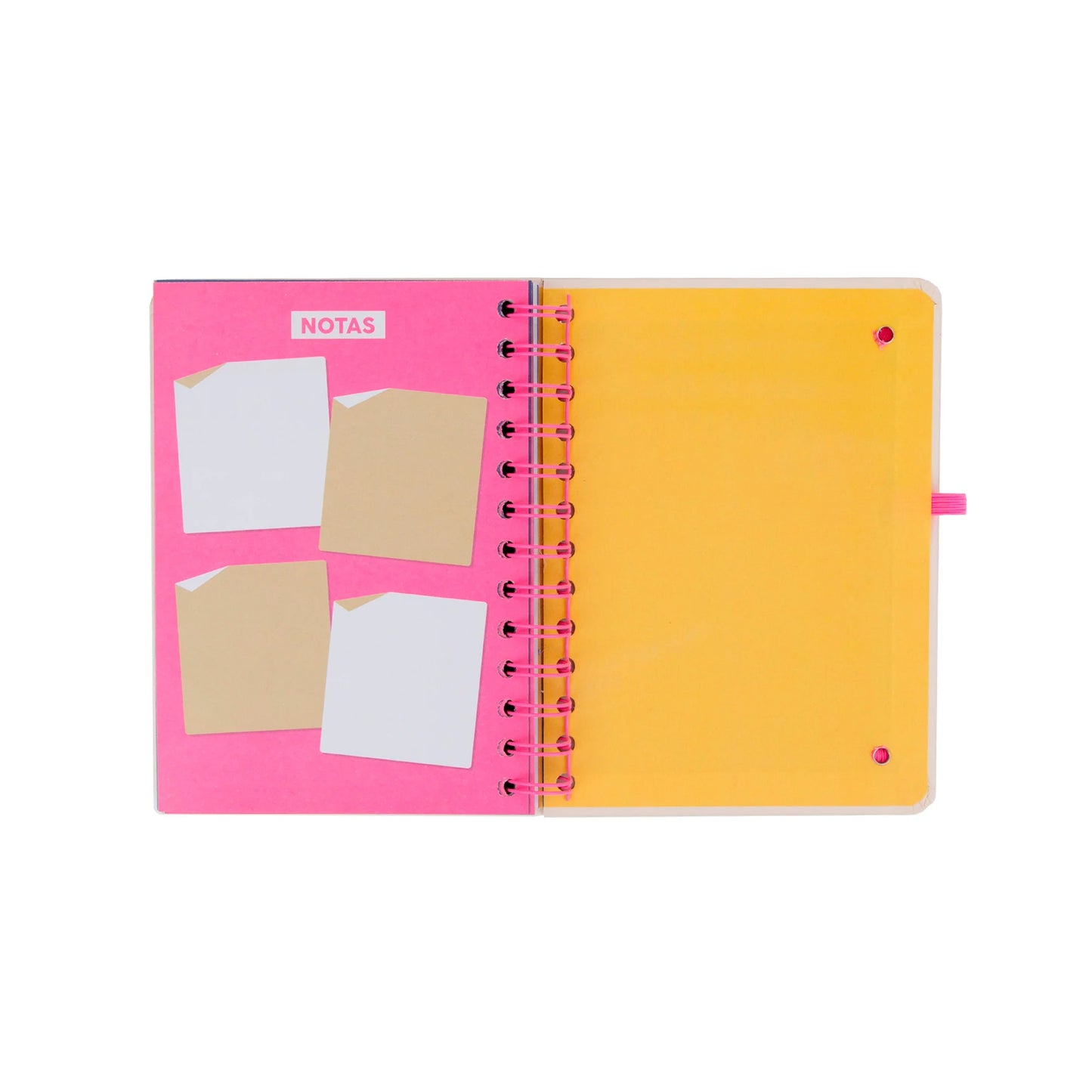 Set agenda Mr. Wonderful 2026-2027 + 3 stylos effaçables Bo-Bo Edition Exclusive