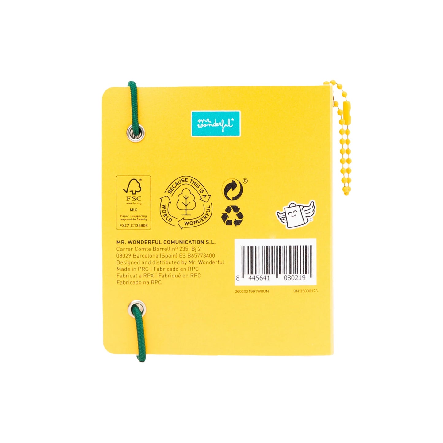 Album pour collectionner les cartes Wonder Gol