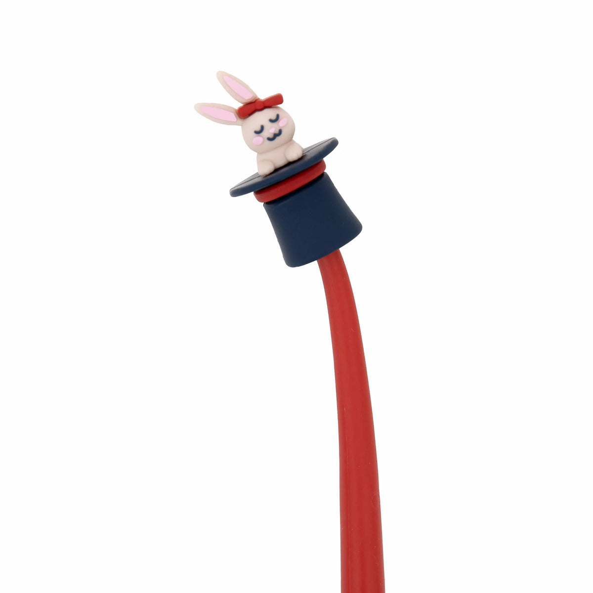 Stylo Flexible - Bunette la lapine