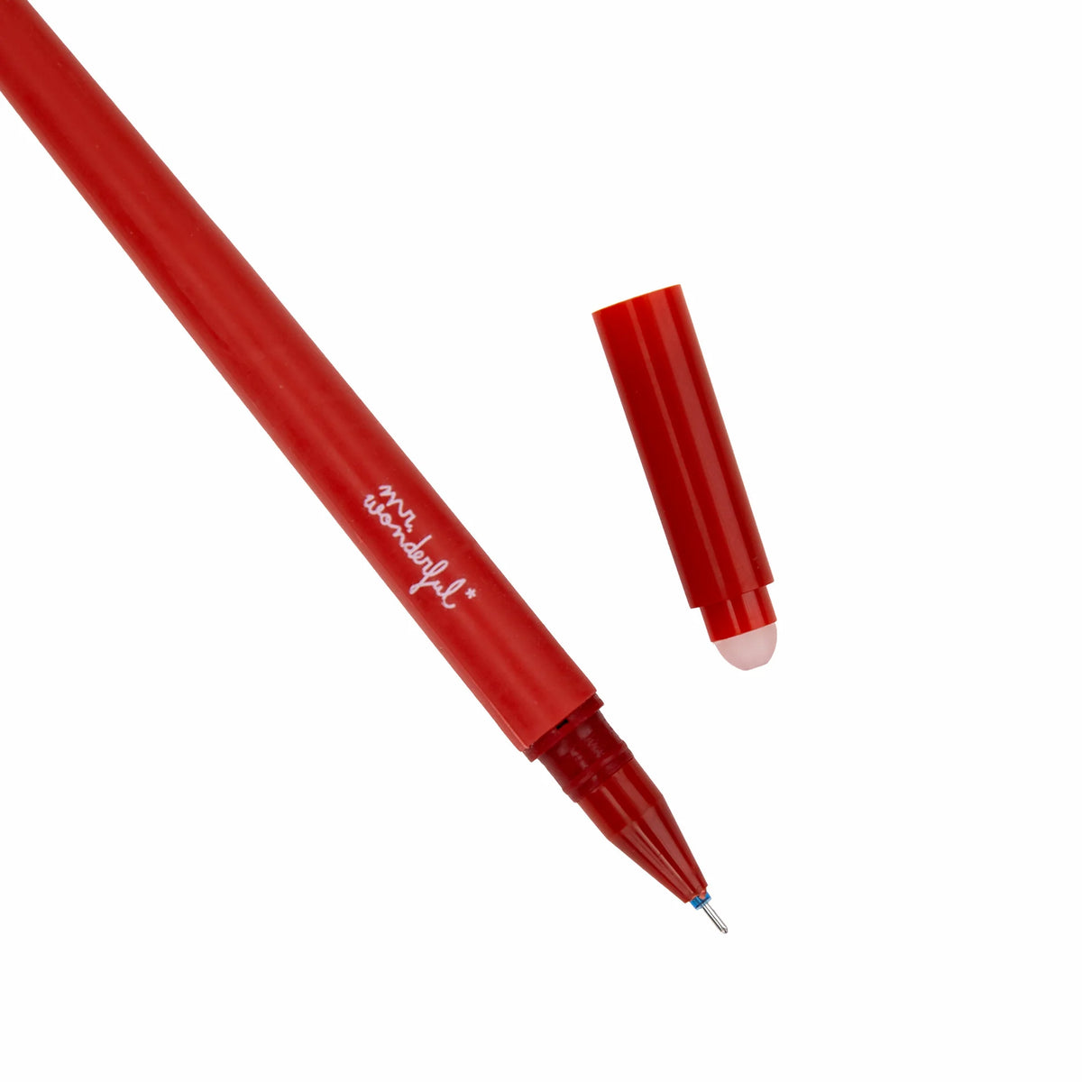Stylo Flexible - Bunette la lapine